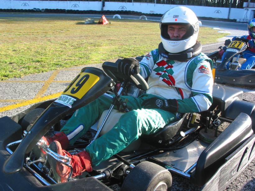 Troféu de Karting (AS Challenger)9